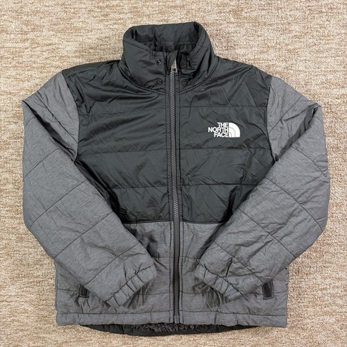 The north face boys reversible - north,