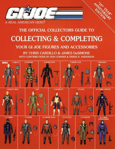 Collecting completing your - collecting,
