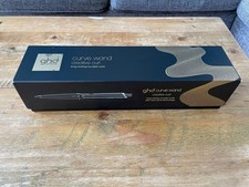 GHD Curve Creative Curl Wand