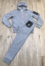 moncler tracksuit kids age 14