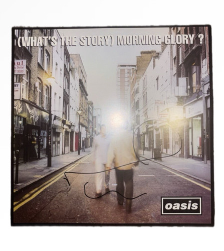 Noel gallagher oasis - noel,