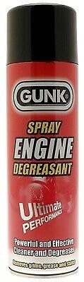 Gunk 6731 engine degreasant - 6731,