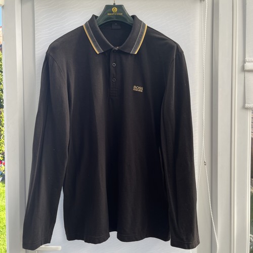 Hugo boss men - boss, sleeve