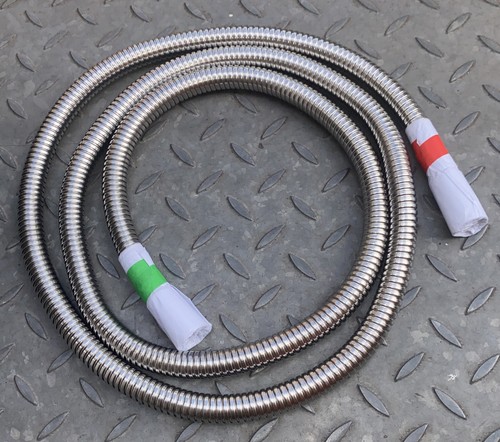 Mira select flex chrome - select,
