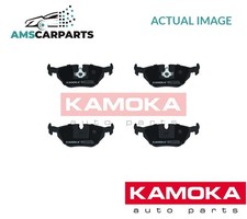 BRAKE PADS SET BRAKING PAD