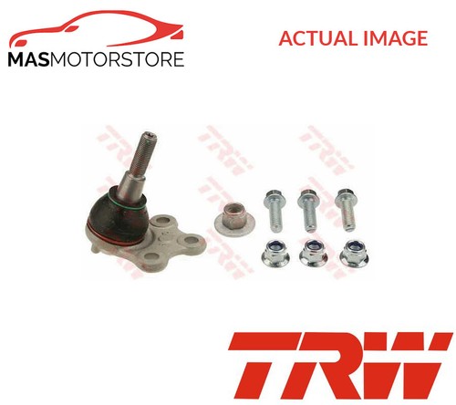 Suspension ball joint front - suspension,