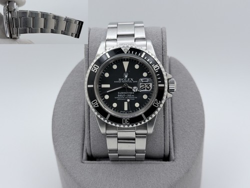 Vintage rolex submariner date - vintage,