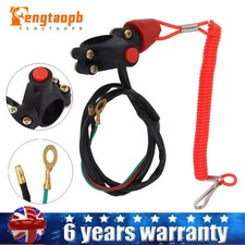 Safety Dirt Mini Moto Kill