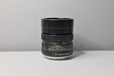 Leica 90mm F/2.8 Elmarit-R 3