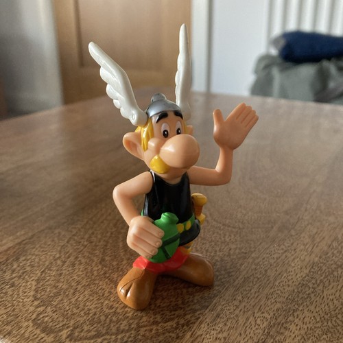 Asterix the gaul - the, 2002