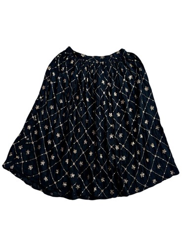 Vintage monsoon midi - vintage, dress