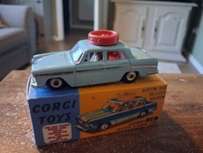 CORGI #236 AUSTIN A60 MOTOR