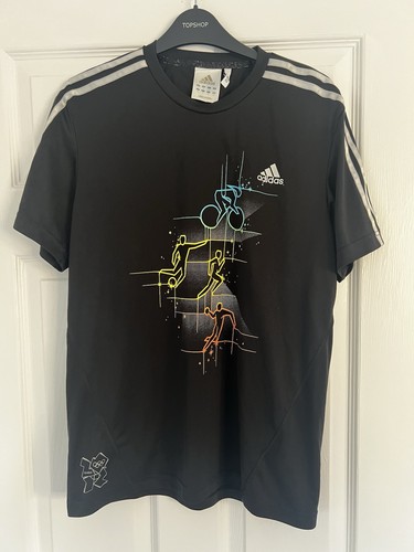 Adidas climalite london 2012 - climalite,