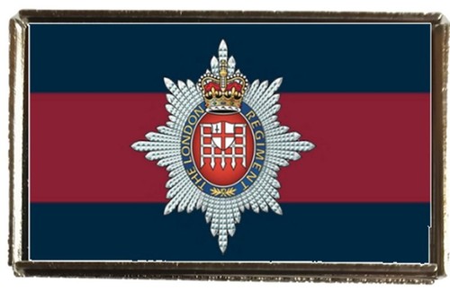 Royal london regiment - royal,