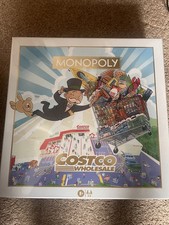 Costco Wholesale Monopoly