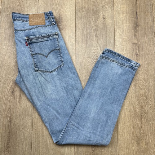 Levis 513 slim straight - 513,