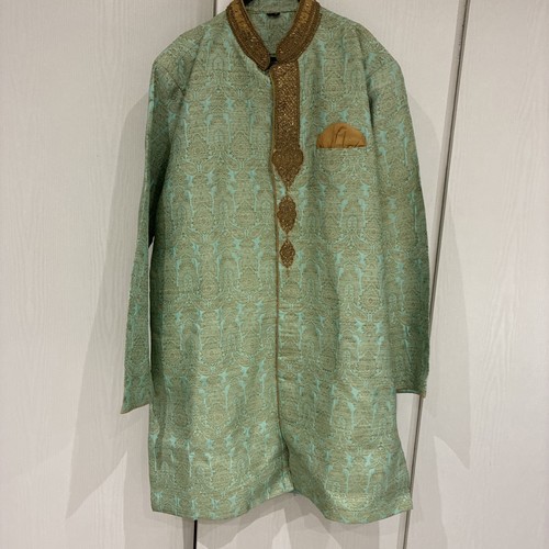 Mens exquisite sherwani - exquisite, asian