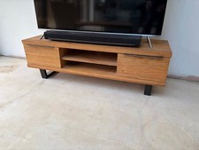 John Lewis Calia Oak Media