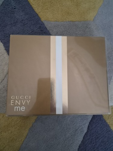 Gucci envy 30mll edt spray - gucci,