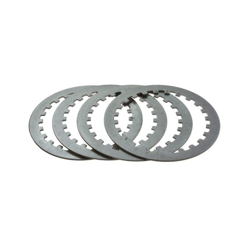 Steel clutch disc set - steel,