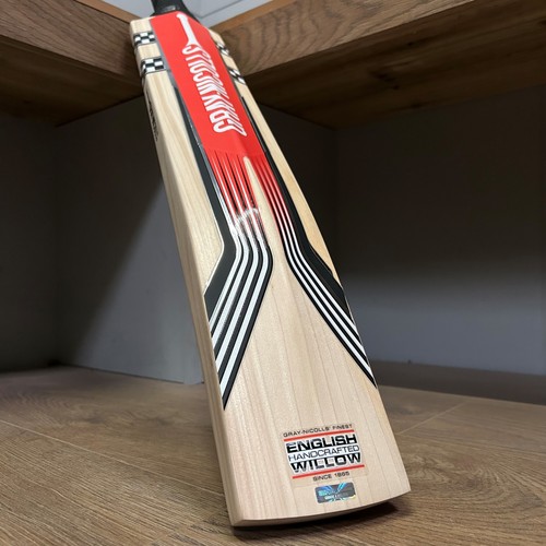 Gray nicolls cricket - gray-nicolls, bat