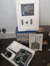 SPEKTRUM interlink controller