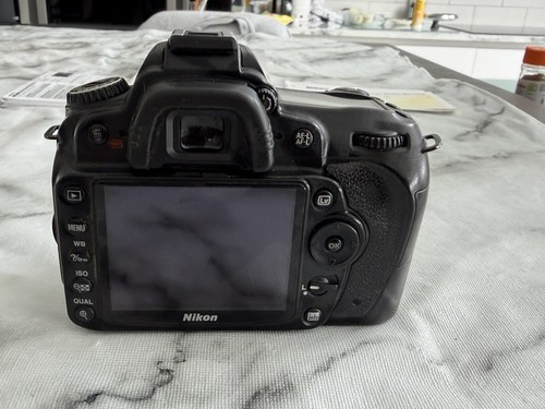 Nikon d90 digital slr - d90,