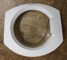 Hotpoint Washing Machine Door