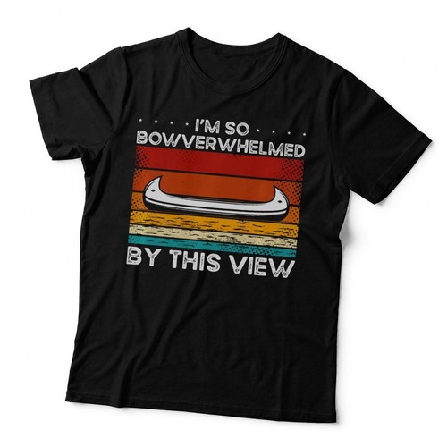 Bowverwhelmed by this - by,