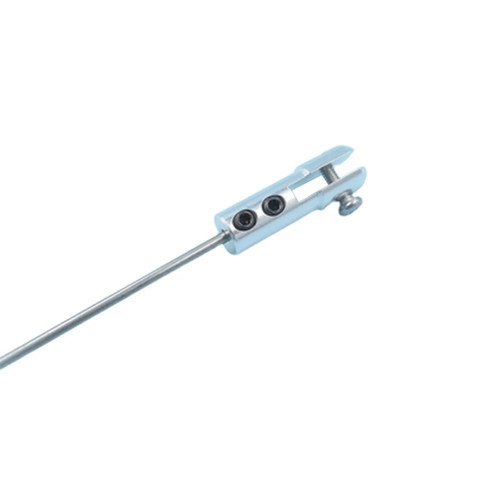 Anodized finish aluminum - anodized,
