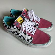 Vans Golf Wang Old Skool Pro