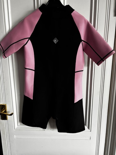 Girls pink and - pink, shortie