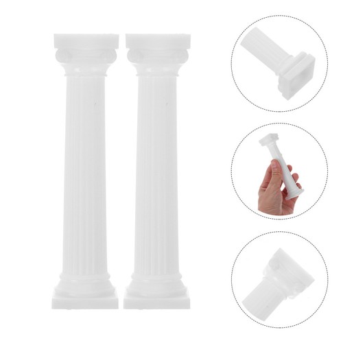 Pcs mini roman - mini,