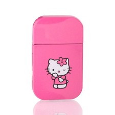 BW - Hello Kitty - Jet Lighter