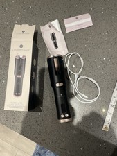 LOVE MY HAIR CORDLESS HAIR CURLER STYLER