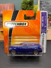 MATCHBOX DODGE MAGNUM R/T