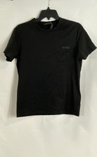 Prada Men's Pocket T-Shirt