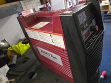 WELDING SET THERMAL ARC TIG - MMA  MODEL 250TS 