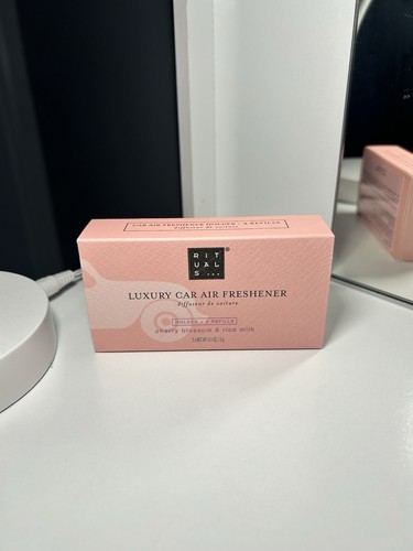 Rituals sakura car air - rituals,