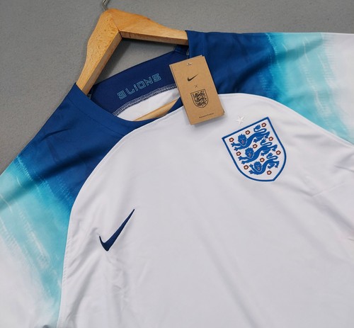 Nike authentic england 23 - nike, 22/23