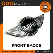 Genuine MINI R55 R56 R57 FRONT