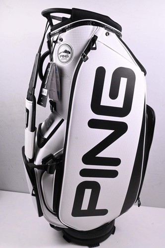Ping staff tour - ping,