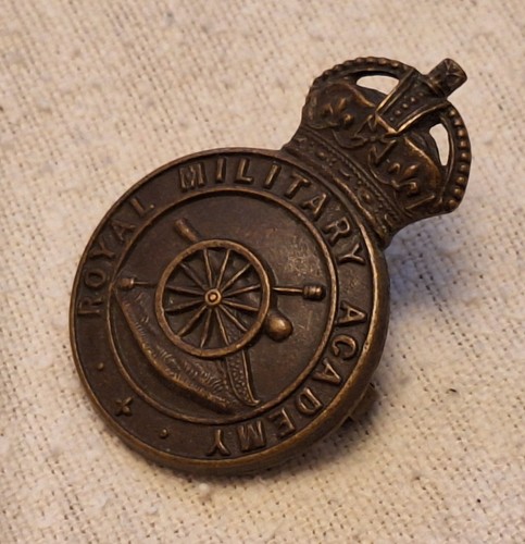 Royal military academy - royal, ~