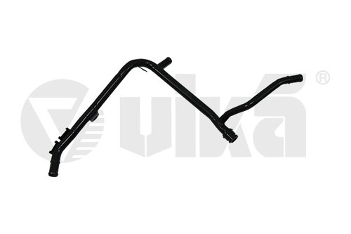 Vika 11211801701 coolant pipe - coolant,