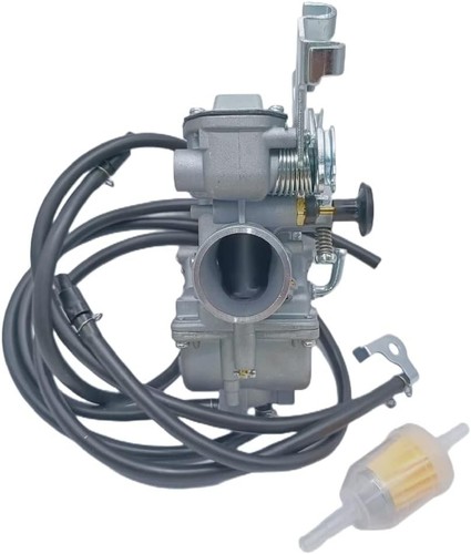 5gf 14301 new - new, carburetor