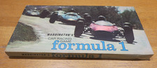 Formula 1 One Board Game