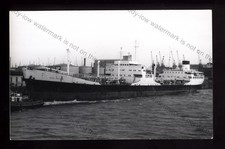 TA2311 - UK Oil Tanker - Avon