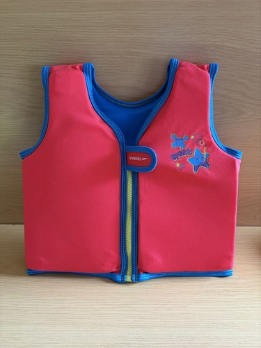 Speedo swim float vest - speedo,