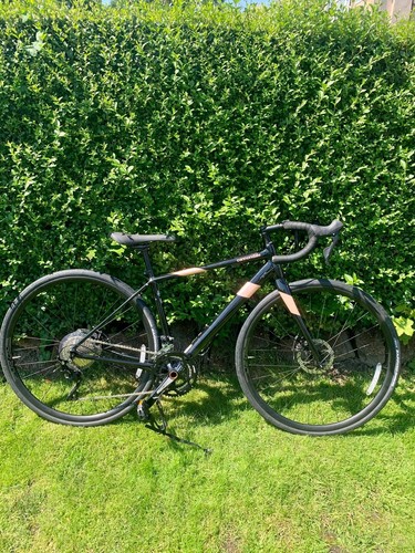 Cannondale synapse 105 road - synapse,