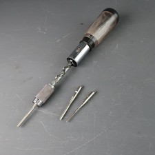 Vintage Handyman Yankee Spiral